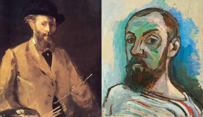 Édouard Manet's Impact on Henri Matisse